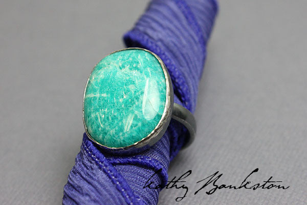 Cracked Cabochon While Setting in Bezel