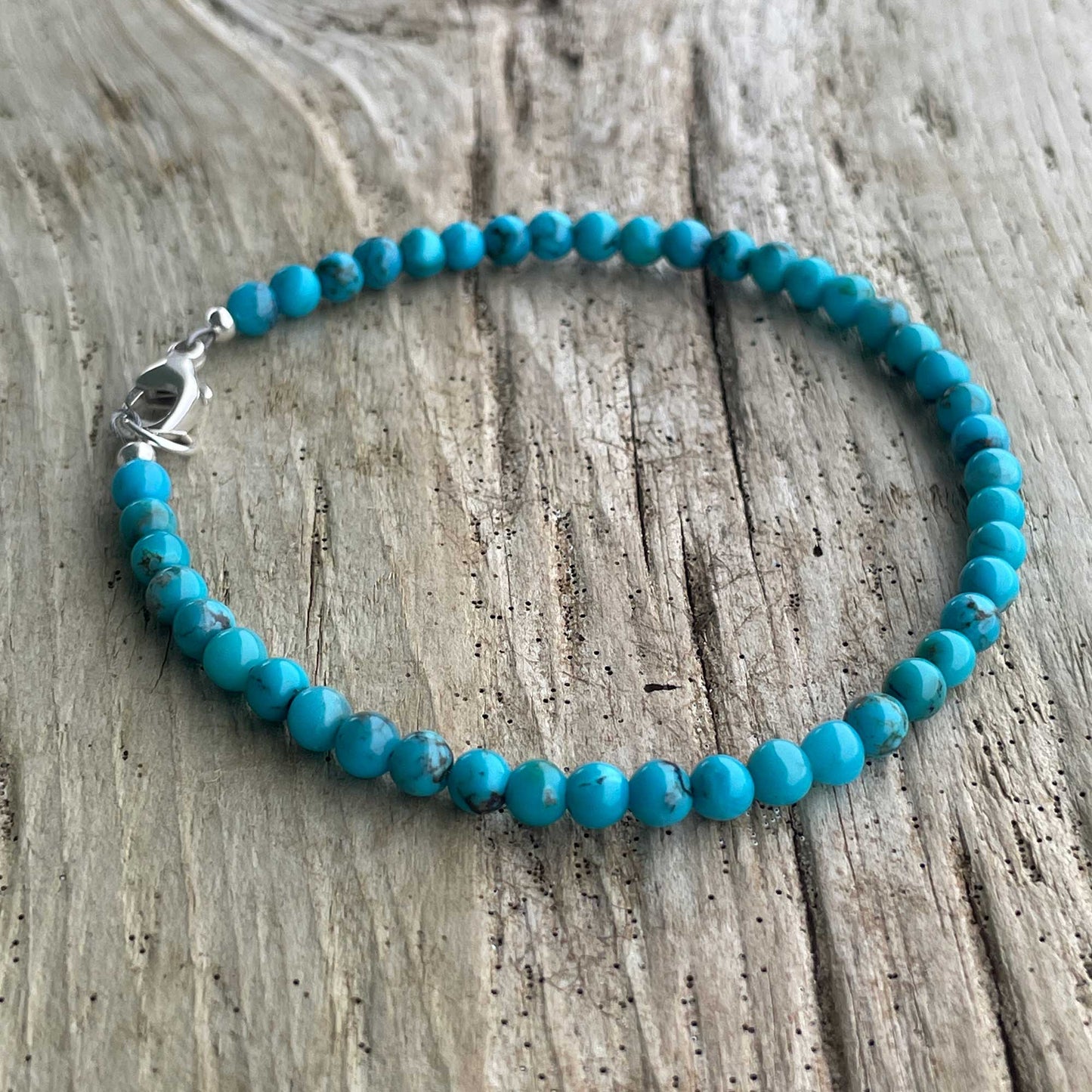 Arizona Turquoise Bracelet