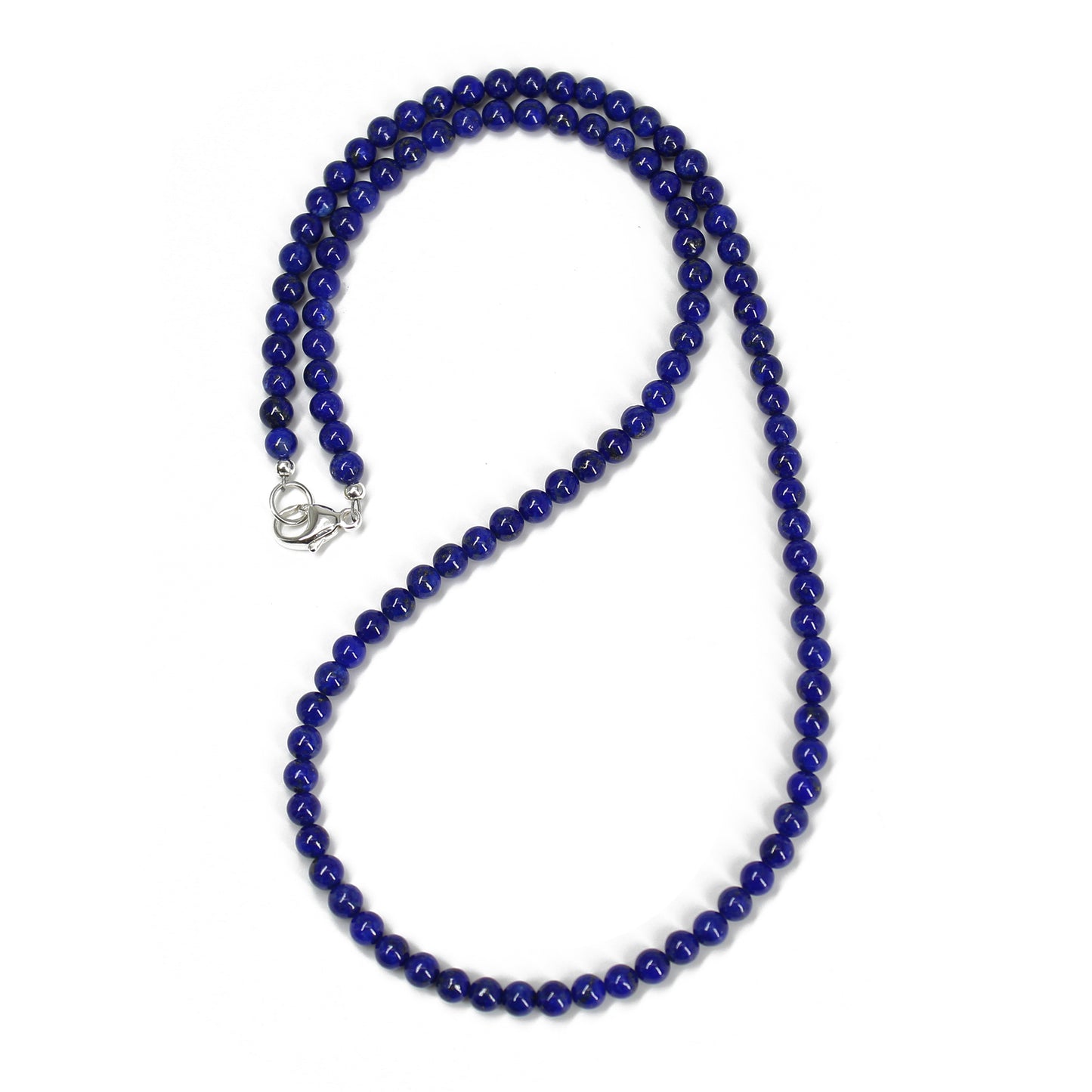 Lapis Lazuli Necklace