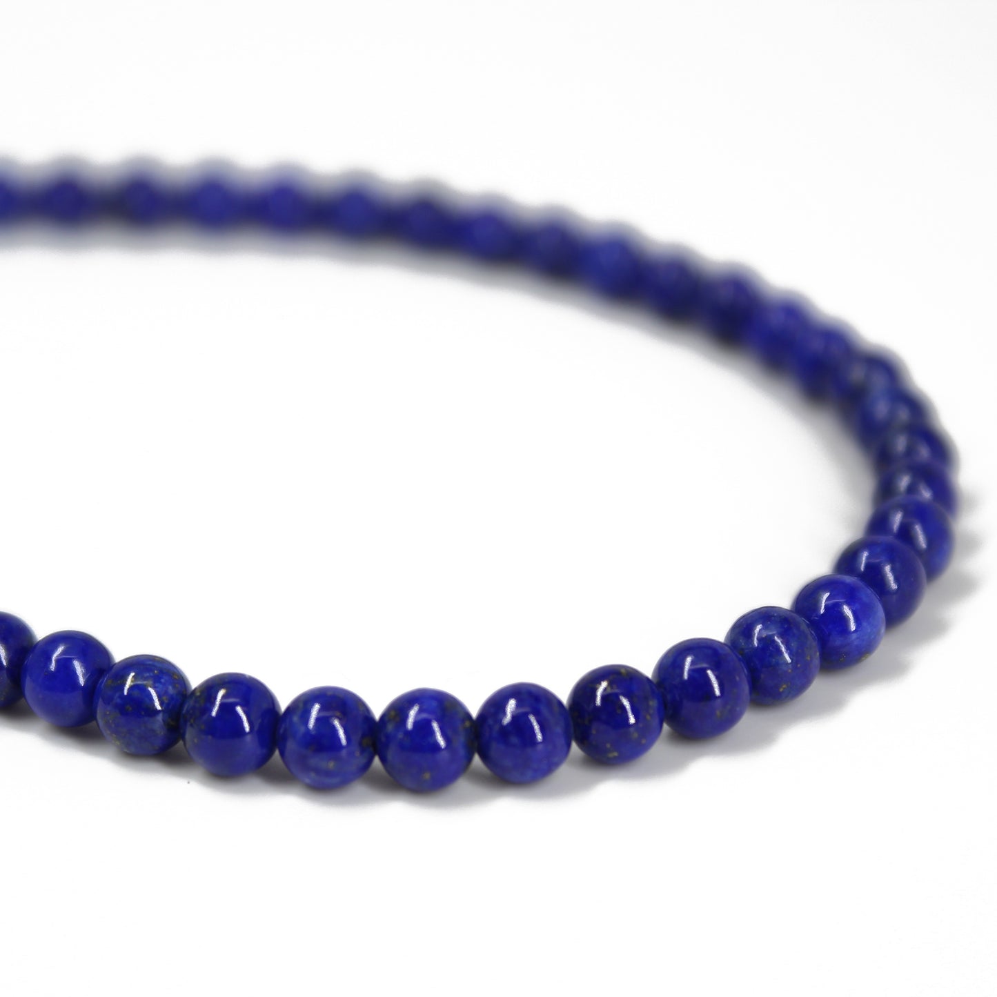 Lapis Lazuli Necklace