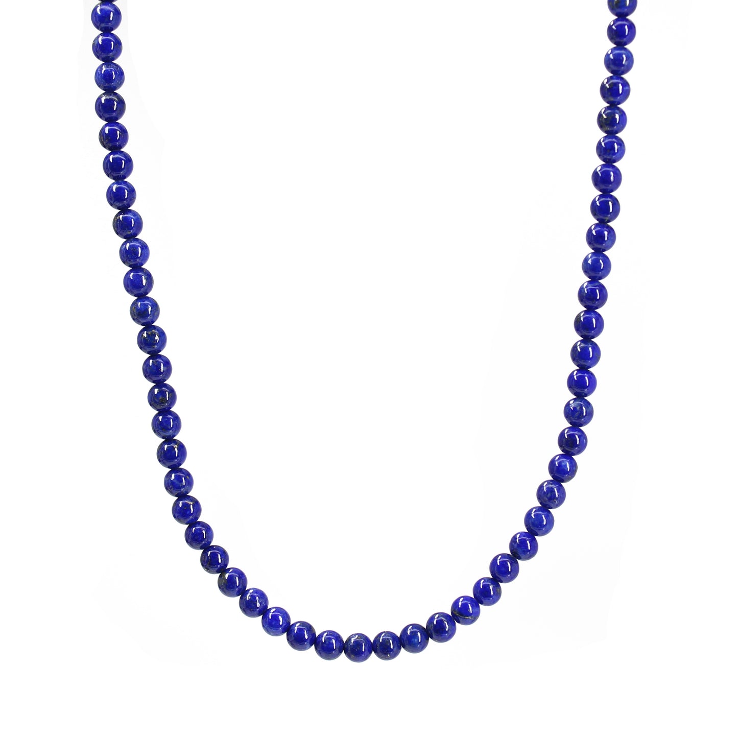 Lapis Lazuli Necklace