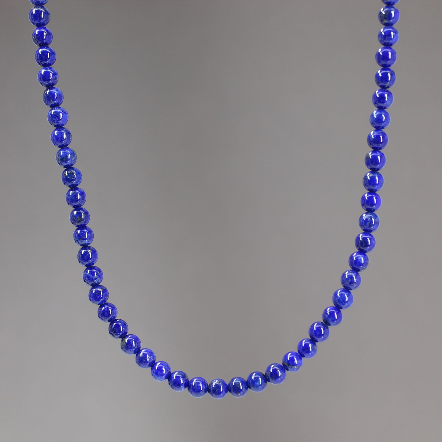 Lapis Lazuli Necklace