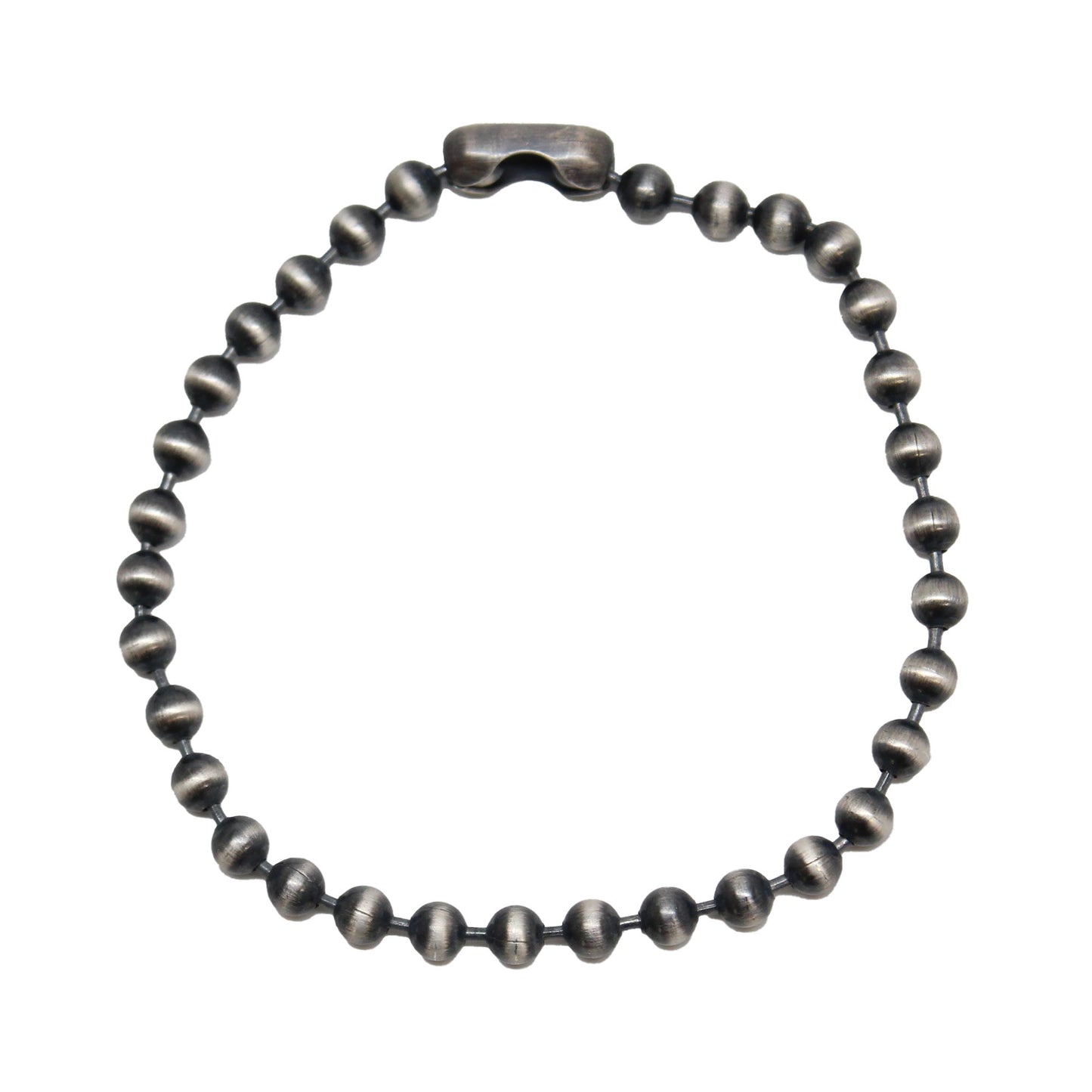 4mm Sterling Silver Ball Chain