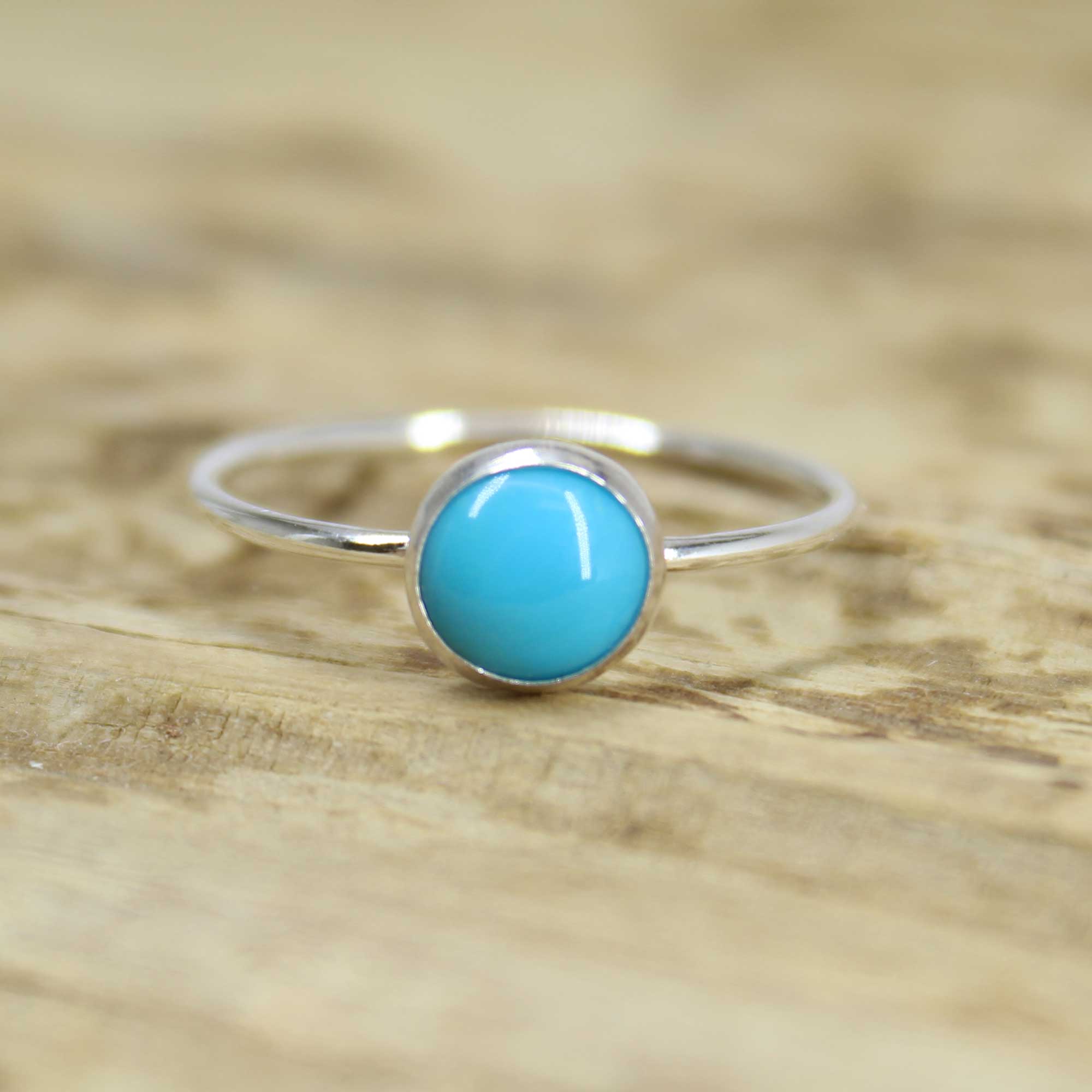 6mm-Round-Turquoise-Cabochon-