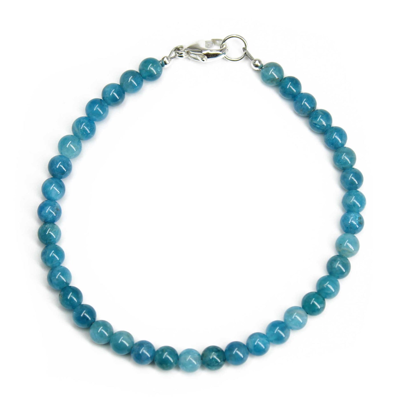 Apatite Bracelet