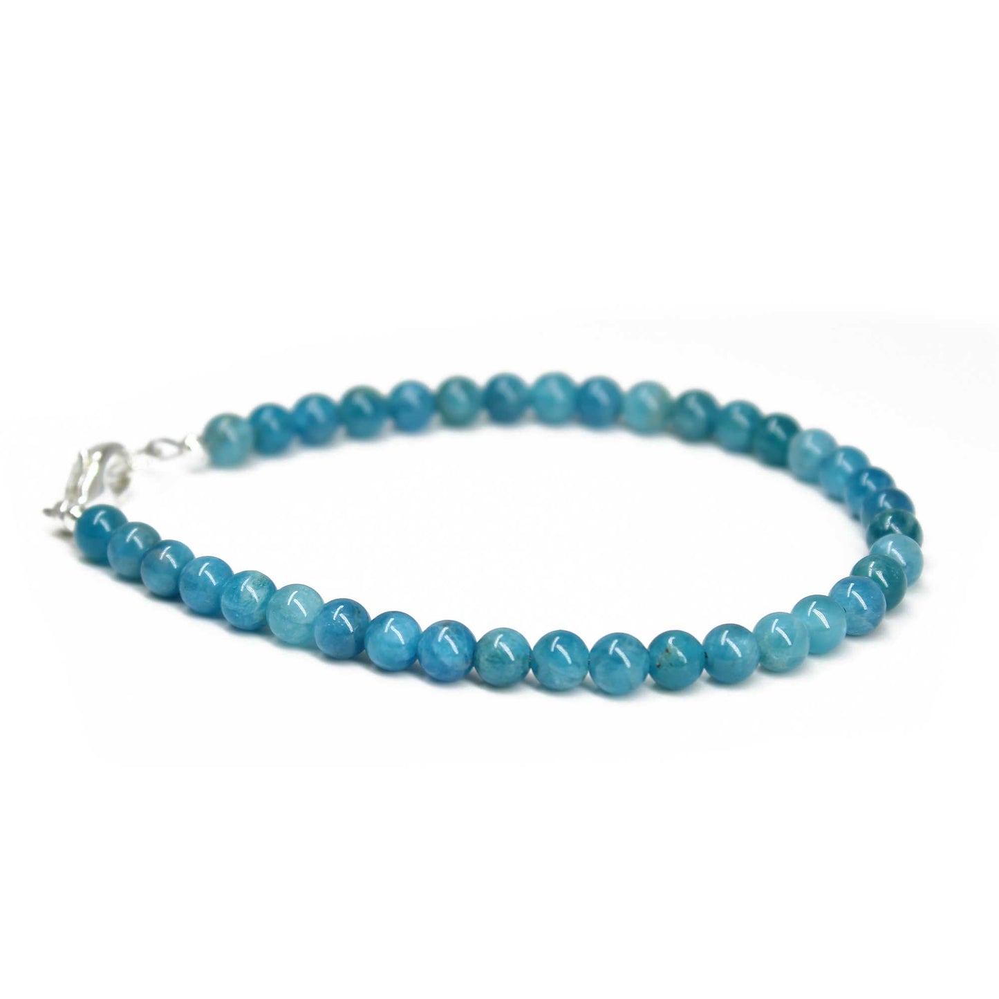 Apatite Bracelet