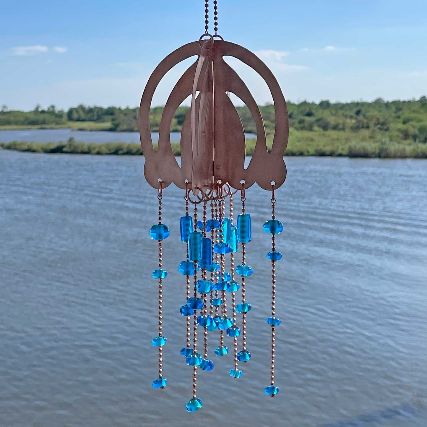 Beach House Patio Decor Gifts Idea