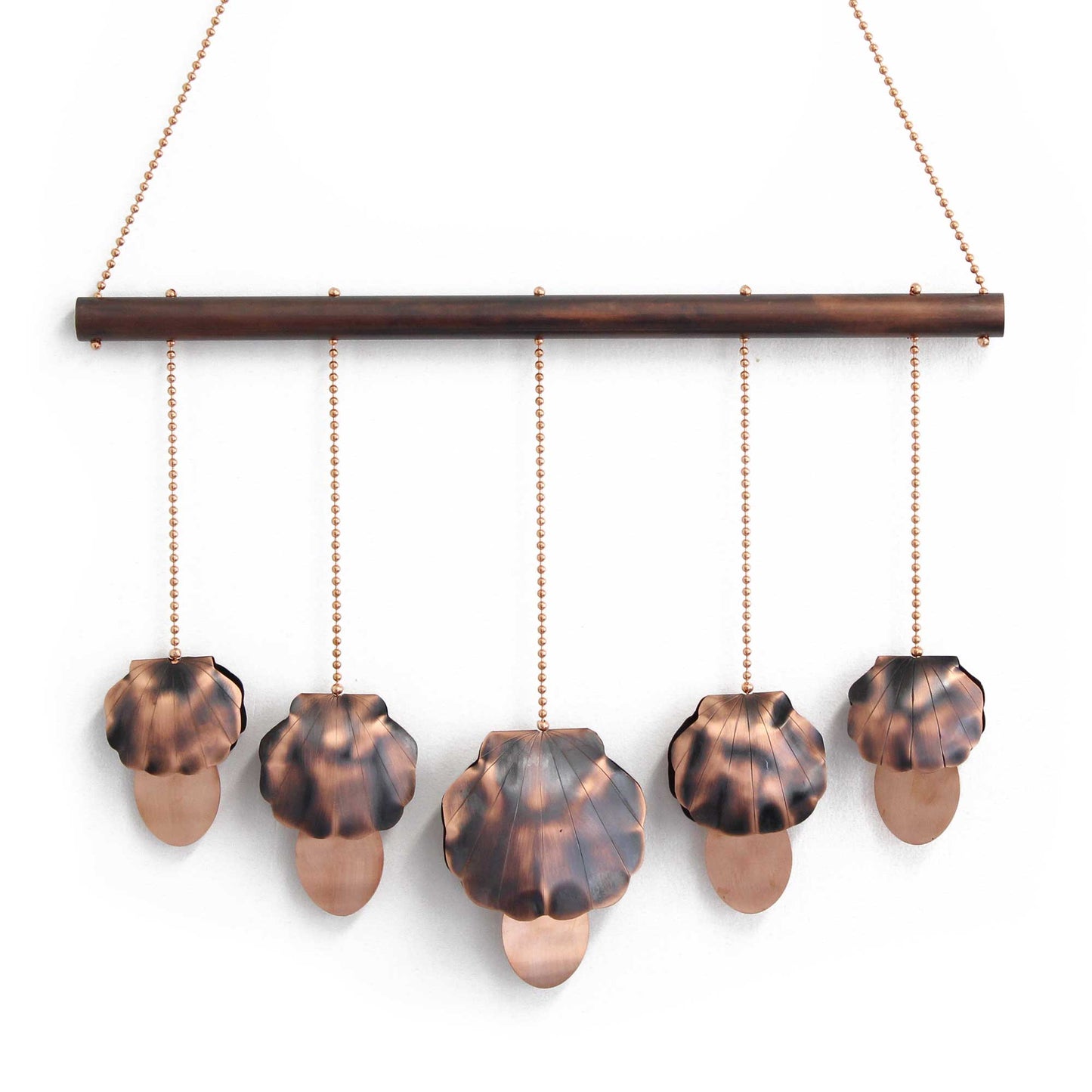Shell Windchime