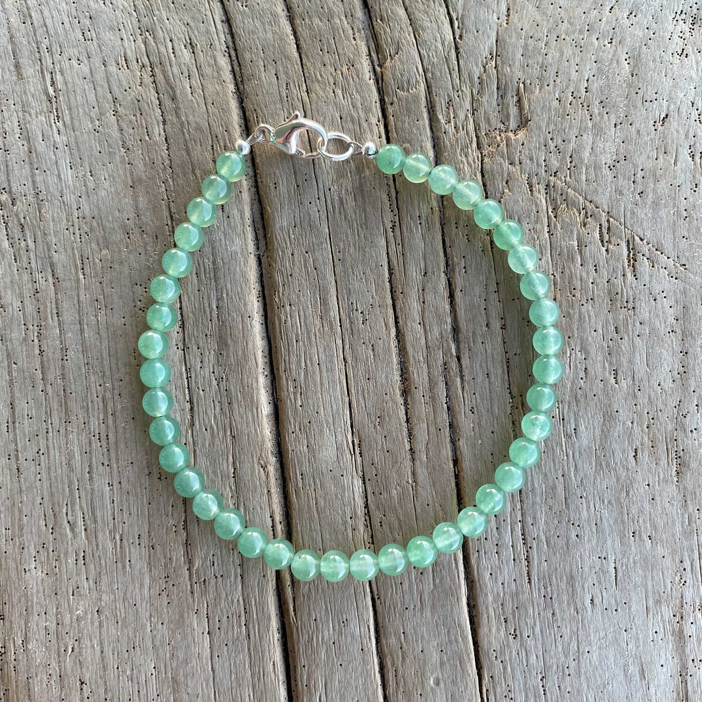 Green Aventurine Bracelet