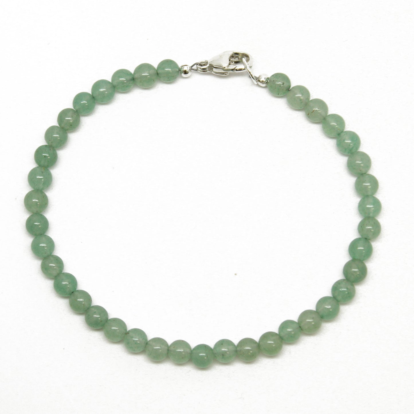 Green Aventurine Bracelet