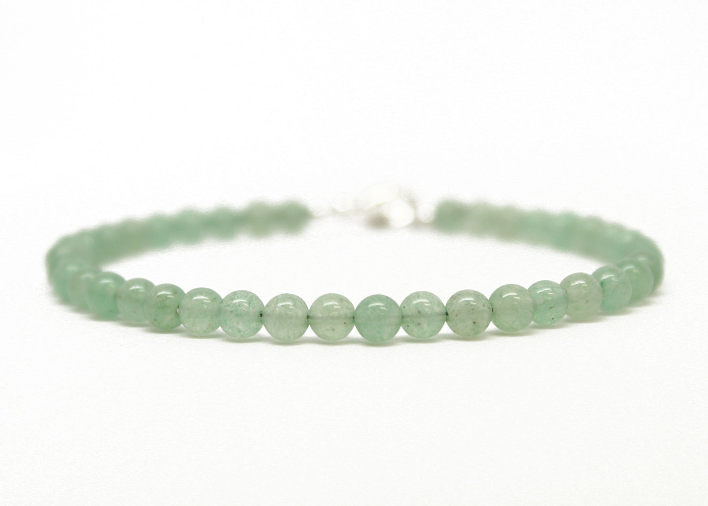 Green Aventurine Bracelet