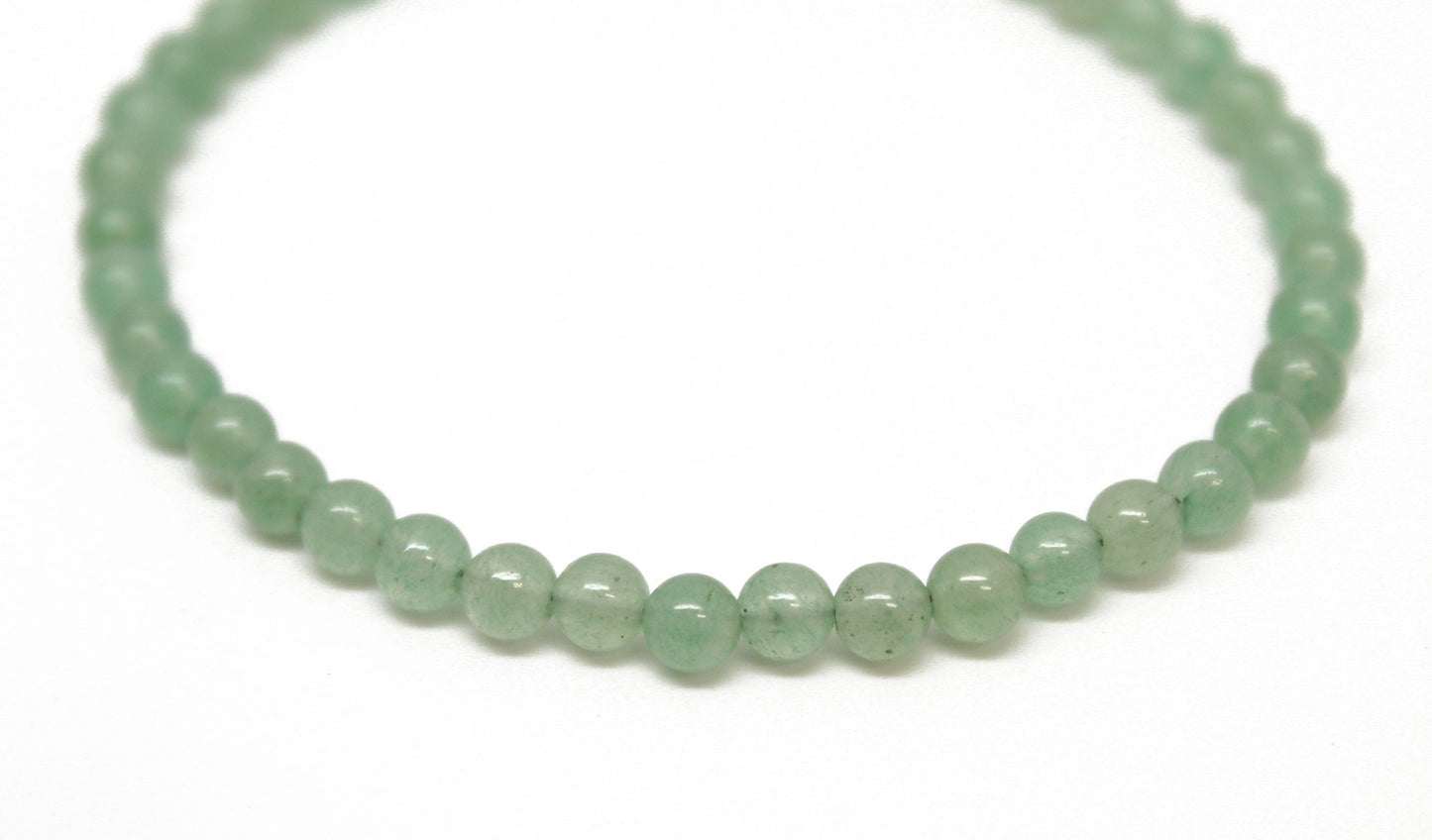 Green Aventurine Bracelet