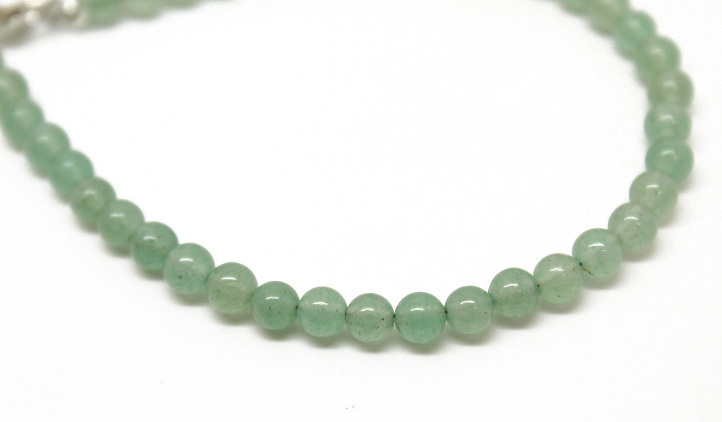 Green Aventurine Bracelet
