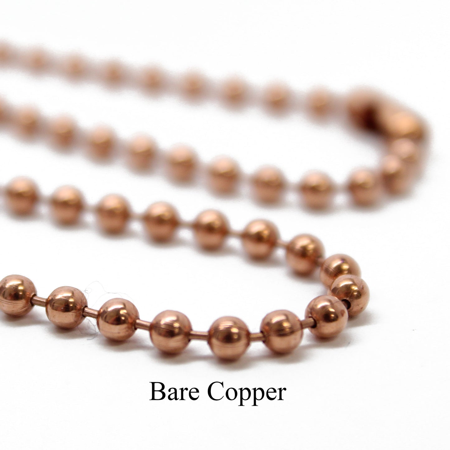 Copper Necklace