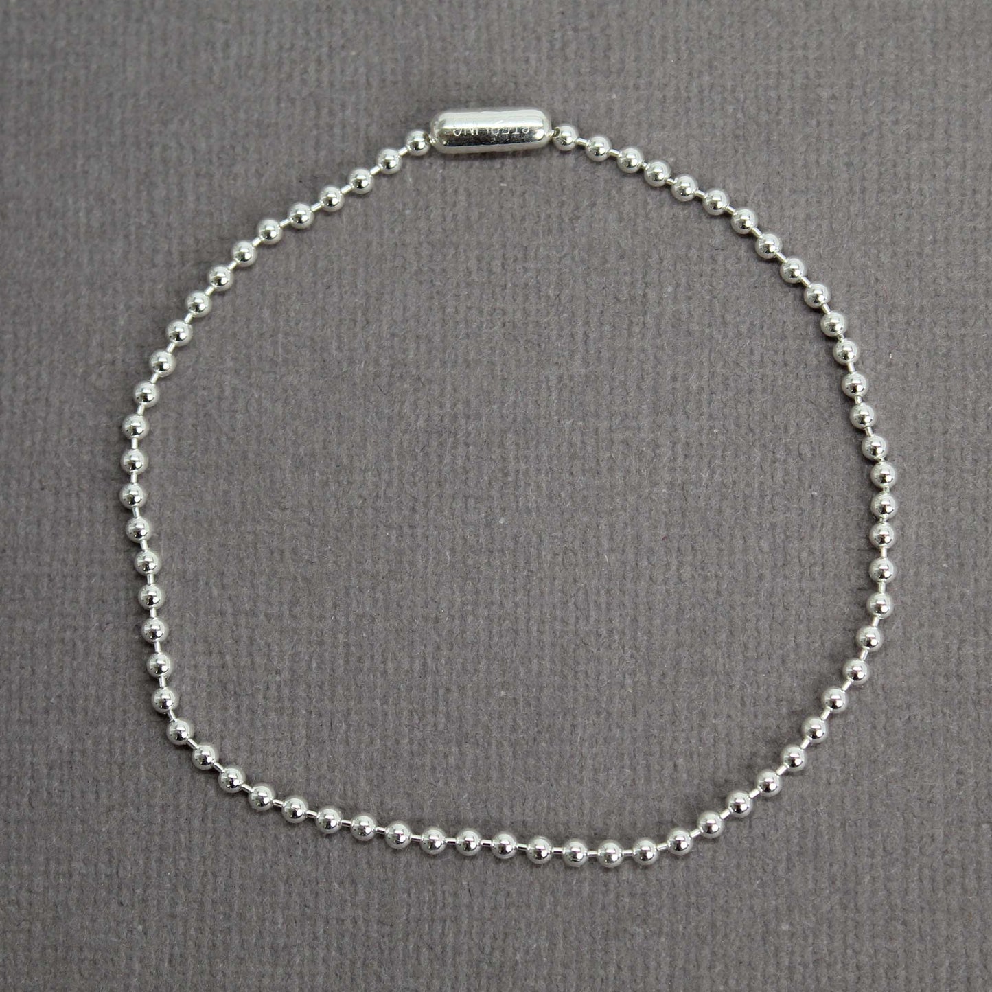 925 Sterling Silver Cuban Link Chain Bracelet 5/8mm Silver Bracelet for Men  Women Silver Bracelet 6.5-9 Inches - Walmart.com