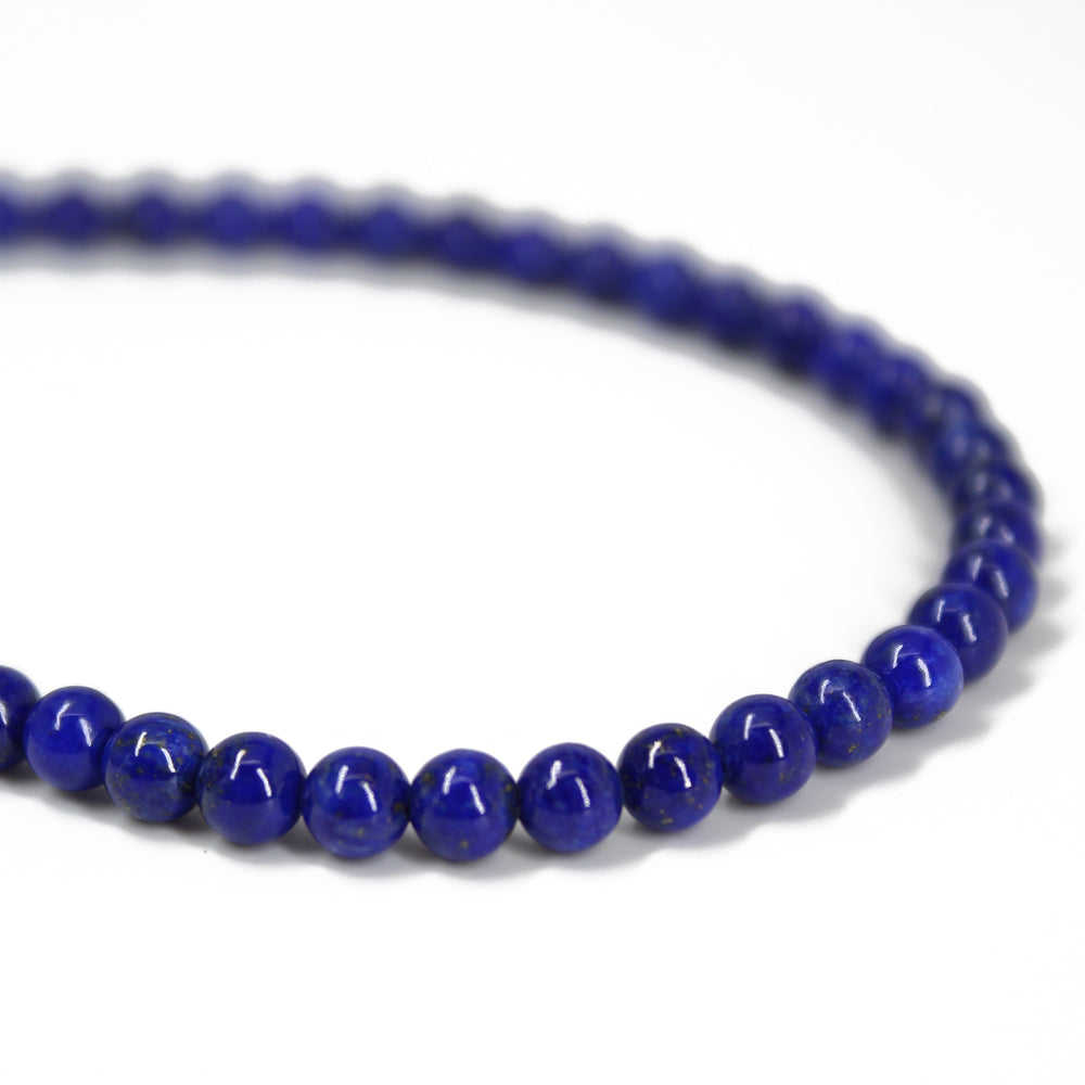 
                      
                        Lapis Lazuli Necklace
                      
                    