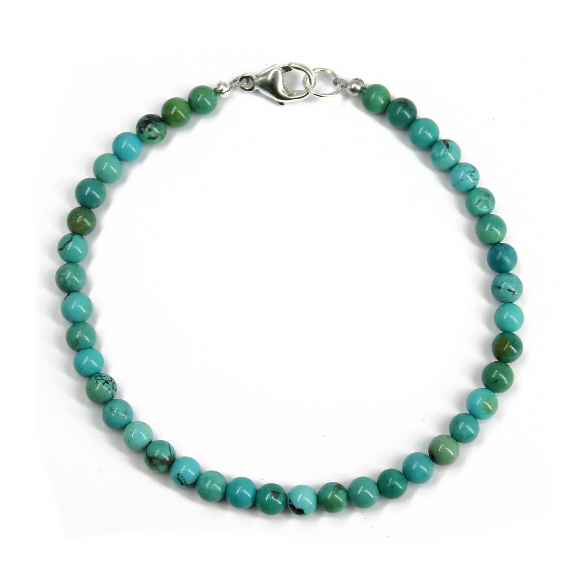 Deals Green Turquoise Bracelet