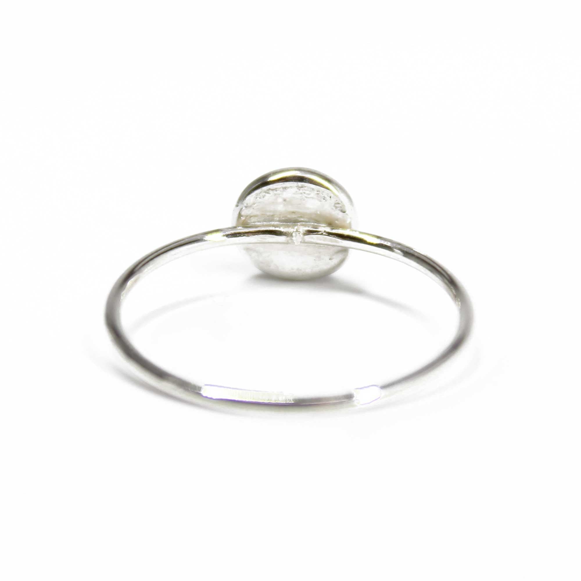 Blue Arizona Turquoise Ring 925 Sterling Silver – Kathy Bankston