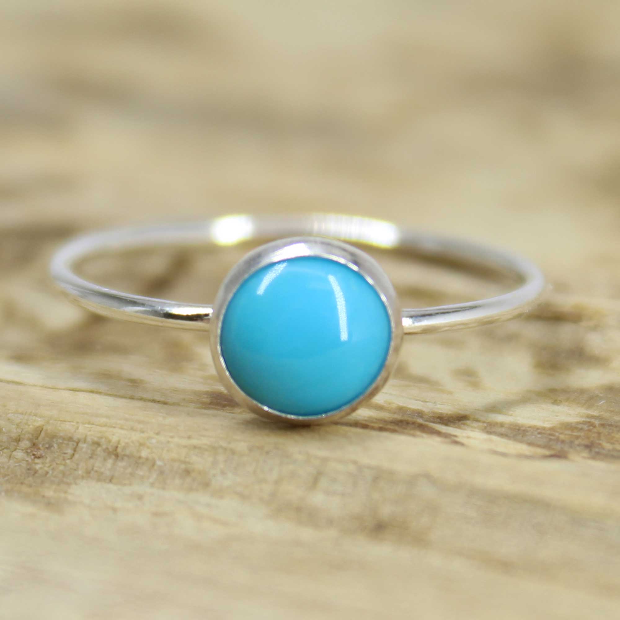 925 turquoise ring hotsell