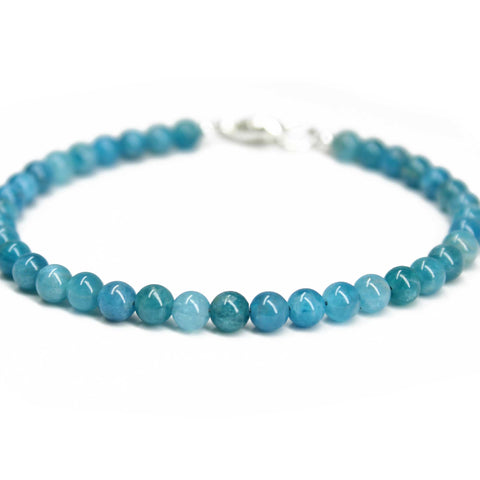 Apatite Bracelet
