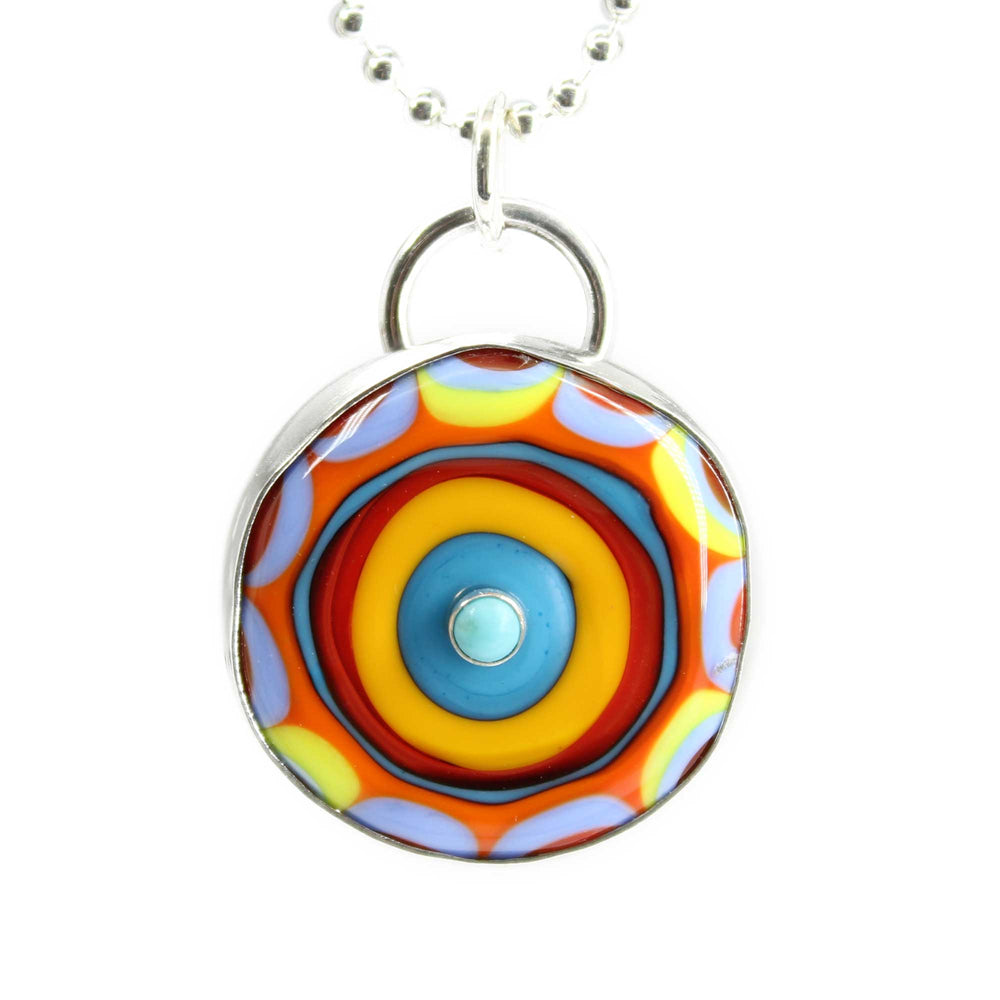 Apparel & Accessories > Jewelry > Necklaces