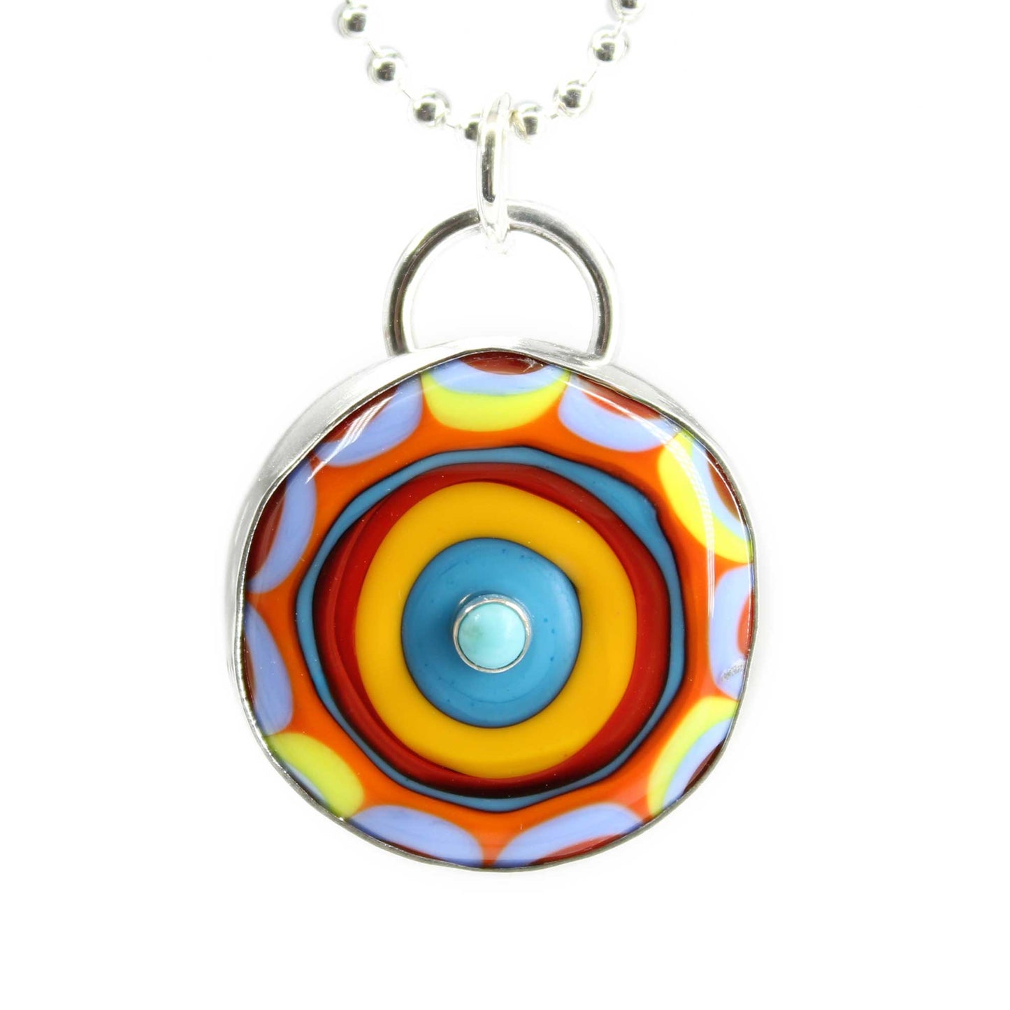 Apparel & Accessories > Jewelry > Necklaces
