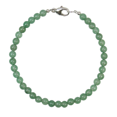 Green Aventurine Bracelet