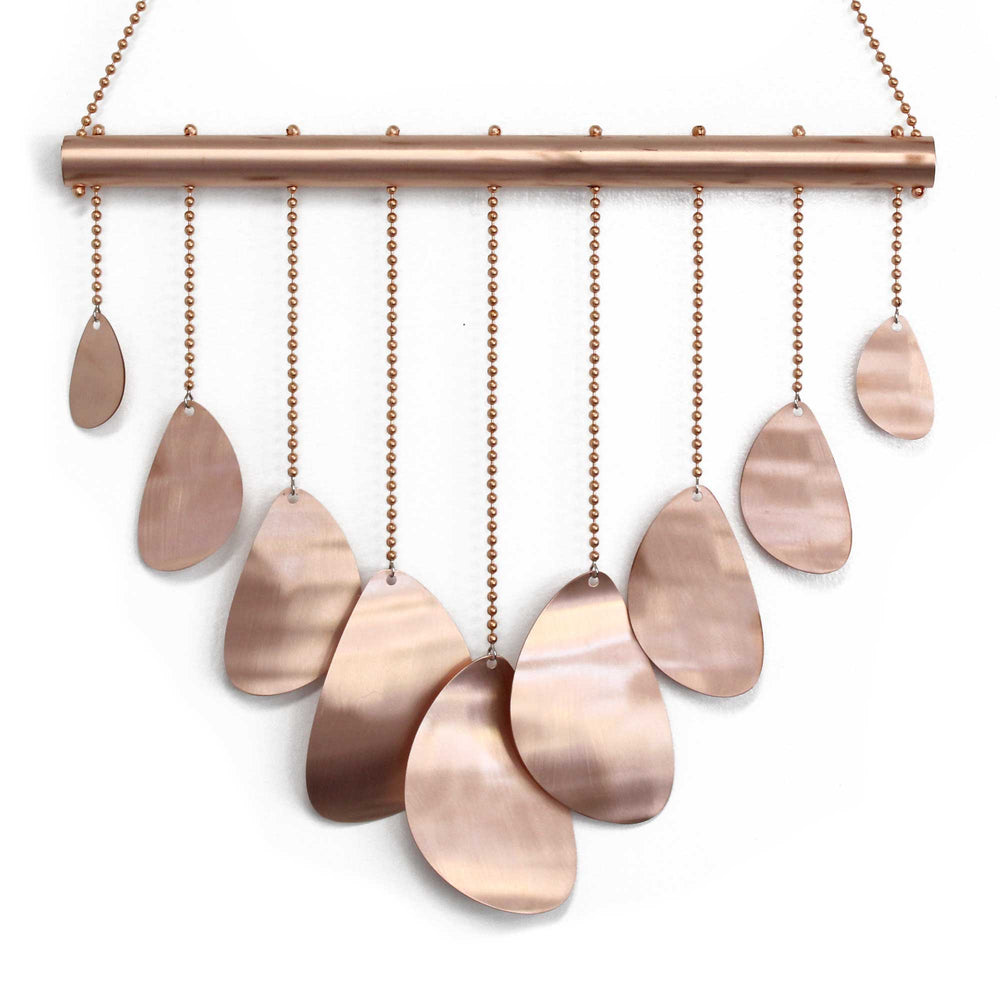 Copper Chimes