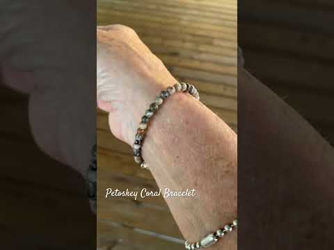 Petoskey Bracelet