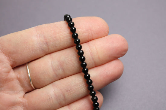Handmade Black onyx Bracelet