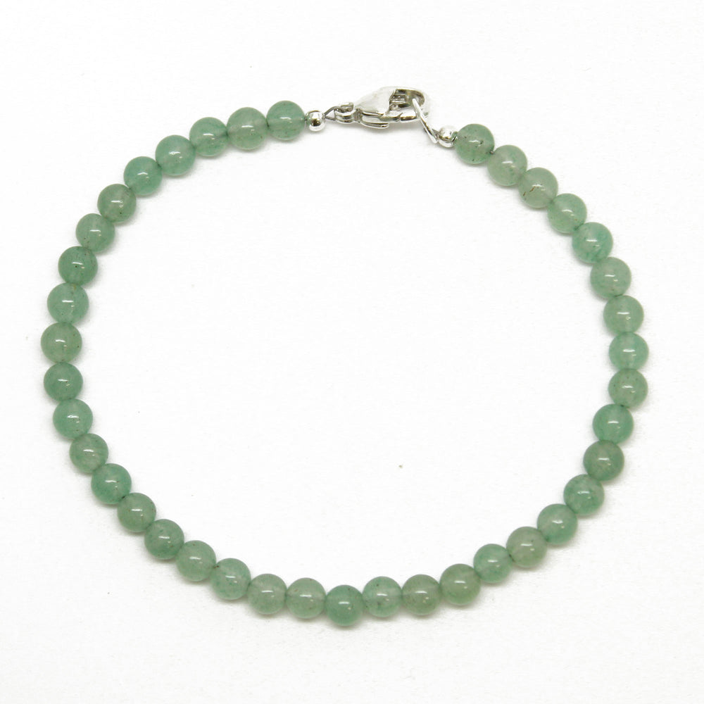 Green Aventurine Bracelet