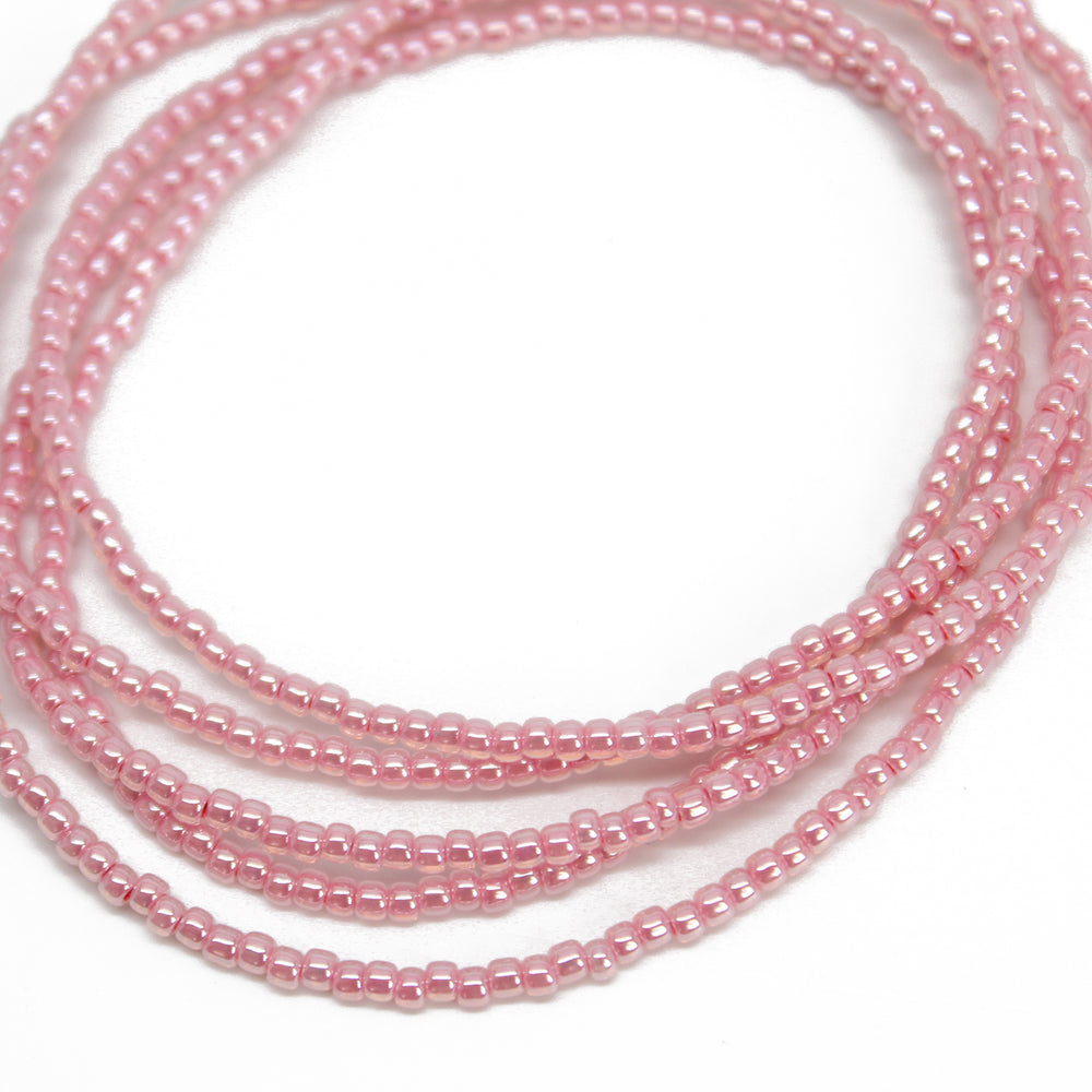 
                      
                        Products Impatiens Pink Seed Bead Necklace
                      
                    