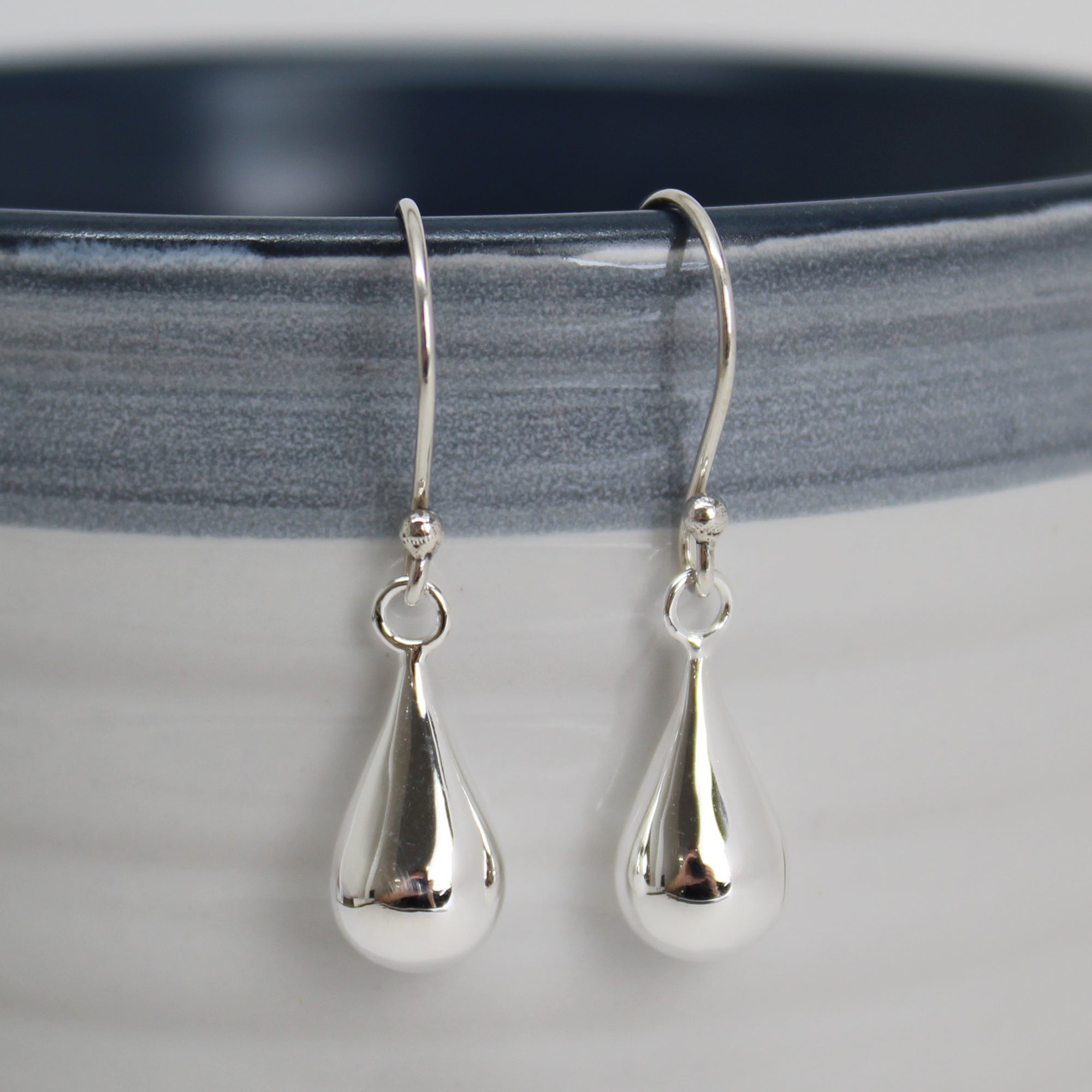 Outlet Sterling Silver earrings