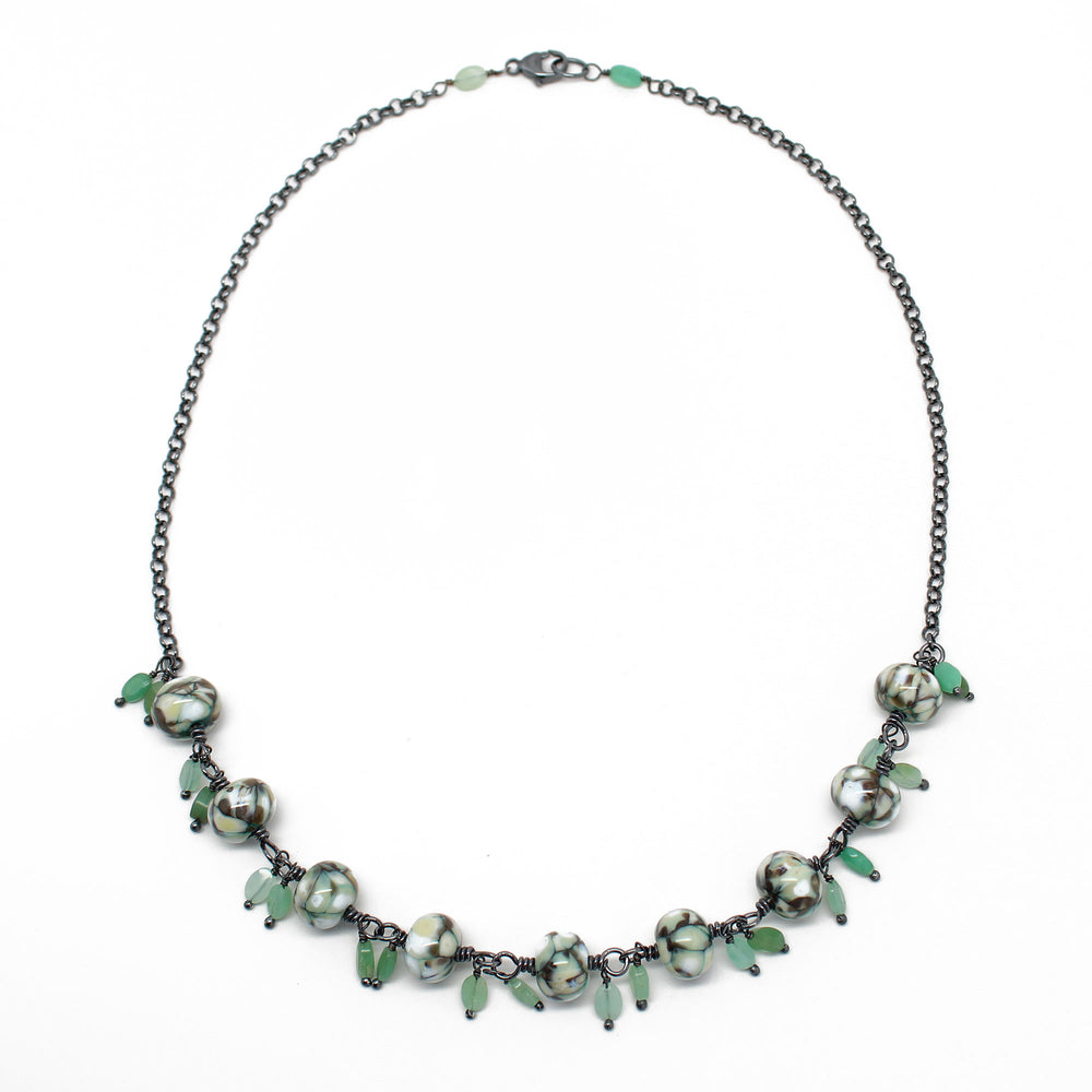 
                      
                        Artisan Jewelry by Kathy Bankston
                      
                    